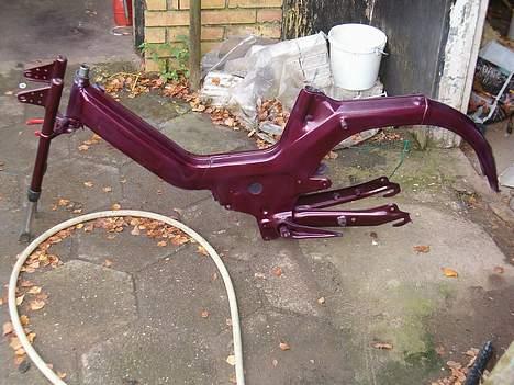 Puch maxi 2 gear solgt billede 4