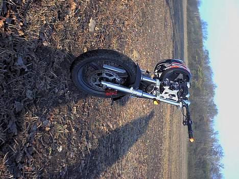 Sachs MadAss - My Sachs 3 billede 3