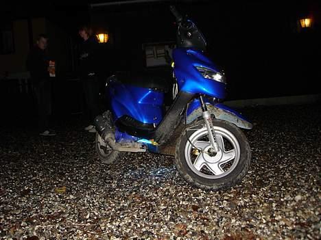 CPI Popcorn billede 3