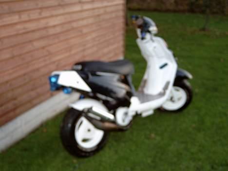 PGO Hot 50 billede 2