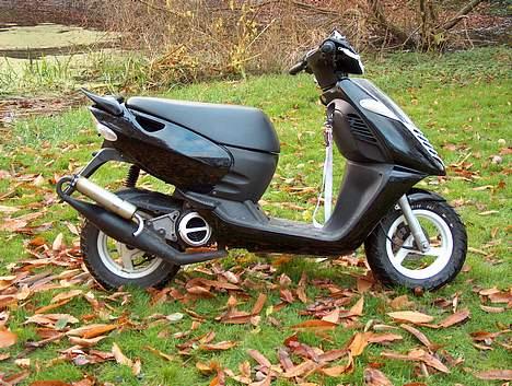 Aprilia ingen billede 9