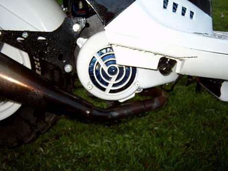 PGO Hot 50 billede 3