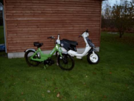 PGO Hot 50 billede 4