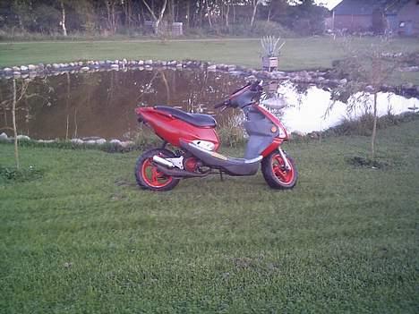 PGO Dr.BIG SOLGT billede 1