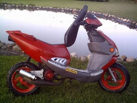 PGO Dr.BIG SOLGT billede 4