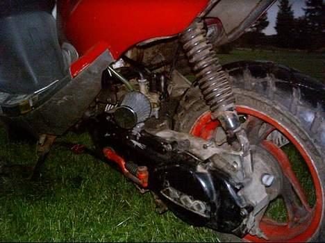 PGO Dr.BIG SOLGT billede 5