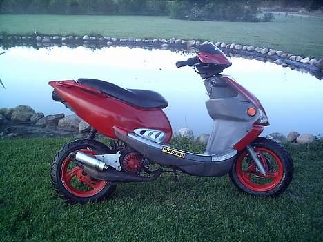 PGO Dr.BIG SOLGT billede 6