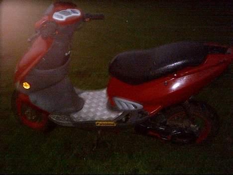 PGO Dr.BIG SOLGT billede 7