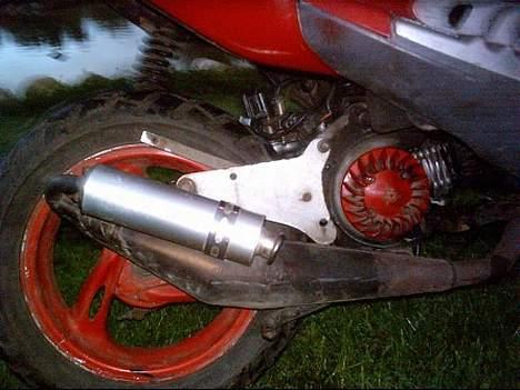 PGO Dr.BIG SOLGT billede 9