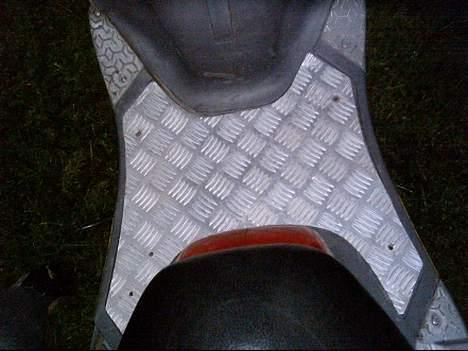 PGO Dr.BIG SOLGT billede 10