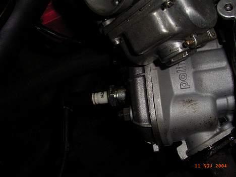 Aprilia Sonic LC billede 3