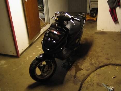 PGO Hot 50 (væk) billede 2