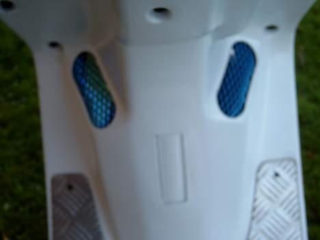 PGO Hot 50 billede 6