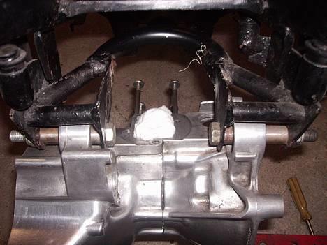 PGO Hot 50 billede 7