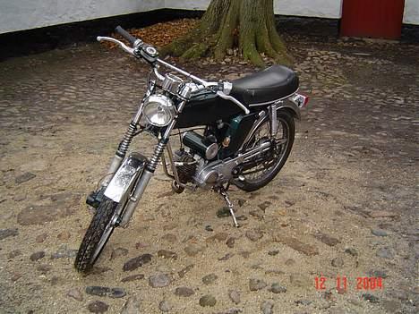 Yamaha fs-1 billede 2