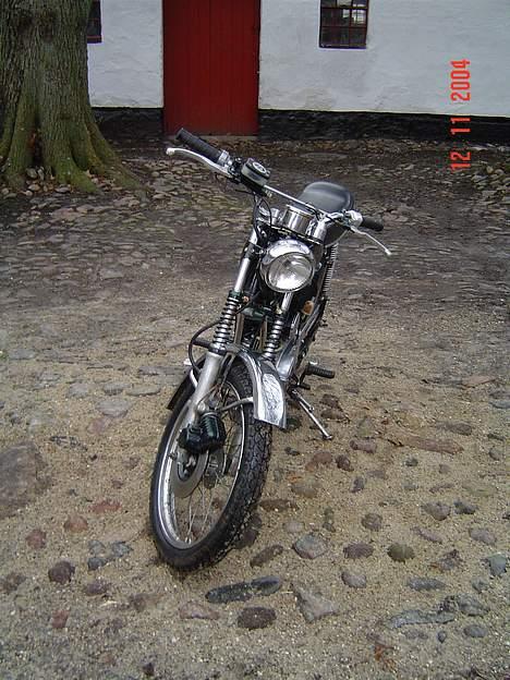 Yamaha fs-1 billede 3