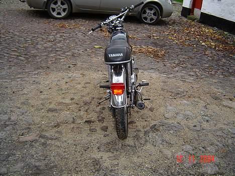 Yamaha fs-1 billede 5