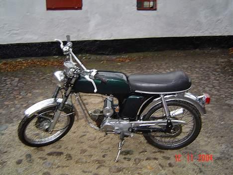 Yamaha fs-1 billede 6