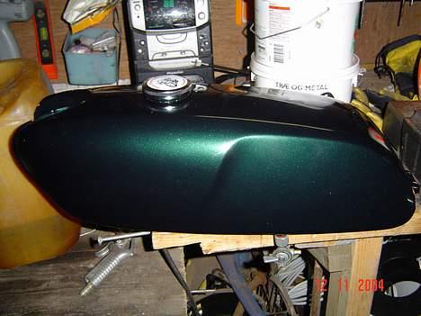 Yamaha fs-1 billede 4