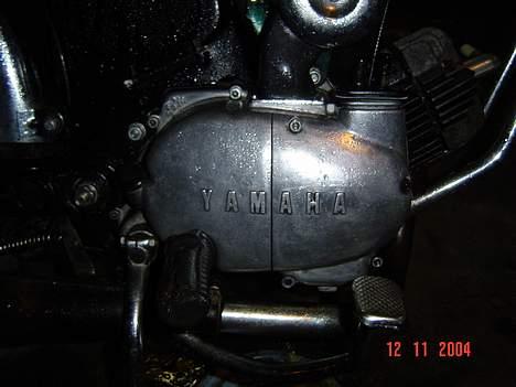 Yamaha fs-1 billede 7