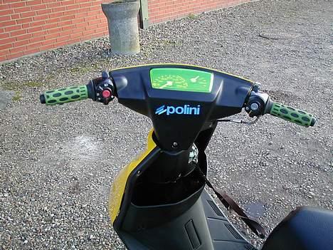 Yamaha jog solg billede 5