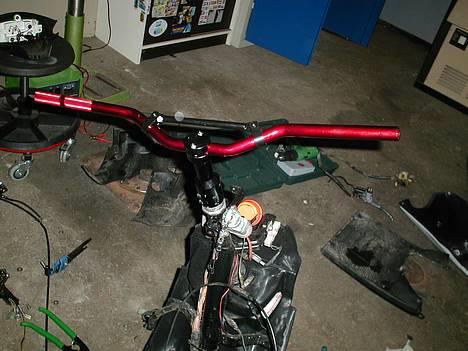 Yamaha jog solg billede 6