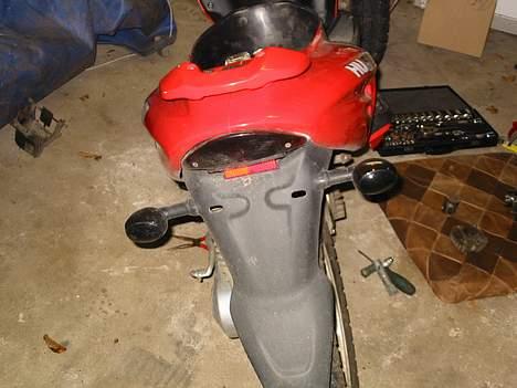 CPI Hussar {solgt} billede 6