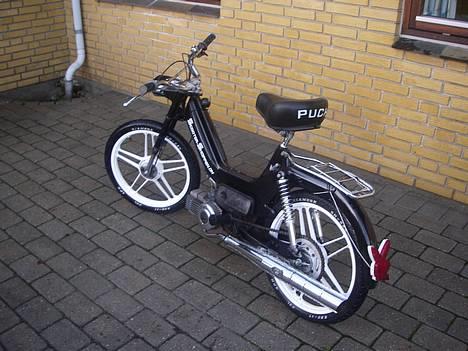 Puch maxi kl   ¤ Bling Bling ¤ - Ny vasket d. 20/12 2005   Sådan en lækker tøs har selvfølgelig også en lækker røv billede 4