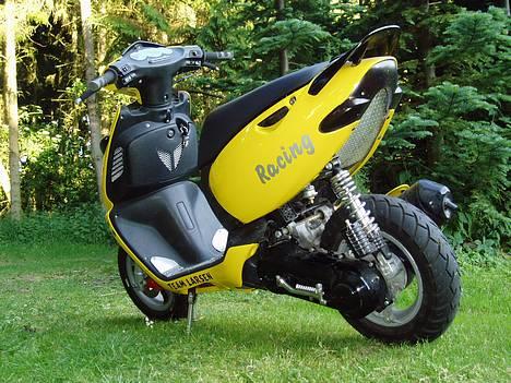 Aprilia Sonic -SOLGT!-  - SOLGT! d. 17-8 billede 1