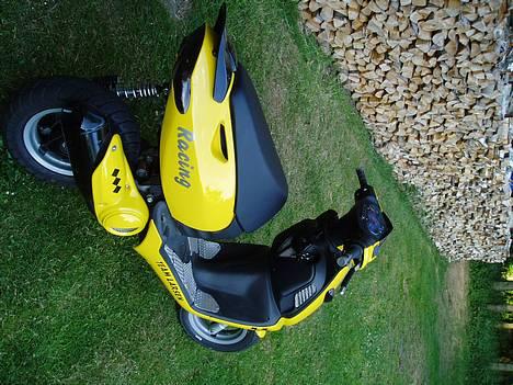 Aprilia Sonic -SOLGT!-  billede 2