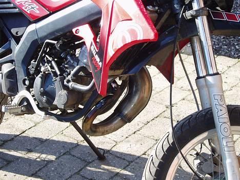 Gilera SMT - Pis i æ hæk og vi er væk billede 5