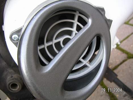 Yamaha jog space Solgt billede 4