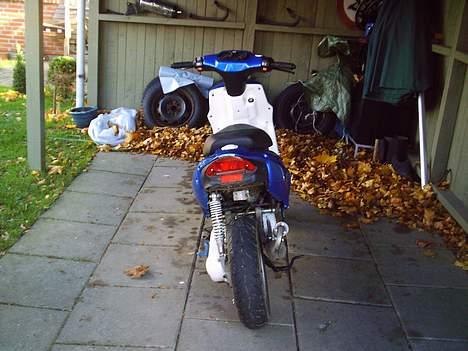 CPI Popcorn billede 2