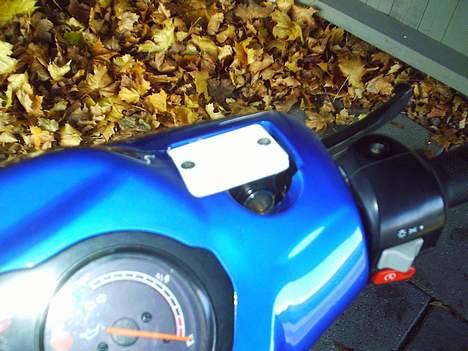 CPI Popcorn billede 8