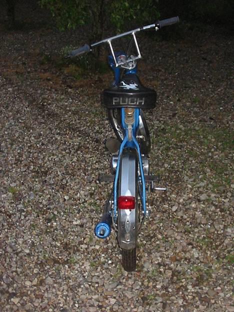 Puch Maxi K [SOLGT] billede 3