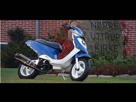 PGO Hot 50 billede 1