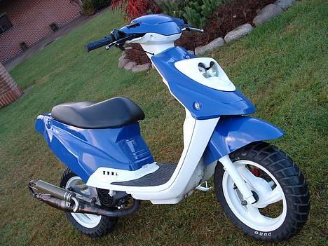 PGO Hot 50 billede 2