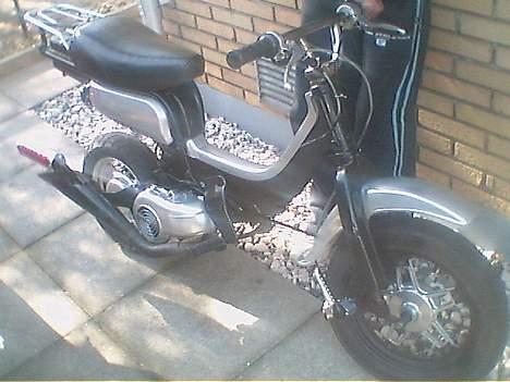 Suzuki Fz 50 / Jog billede 10