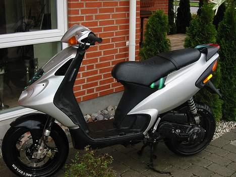 Piaggio NRG mc3 billede 3