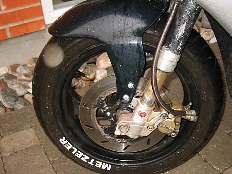 Piaggio NRG mc3 billede 6