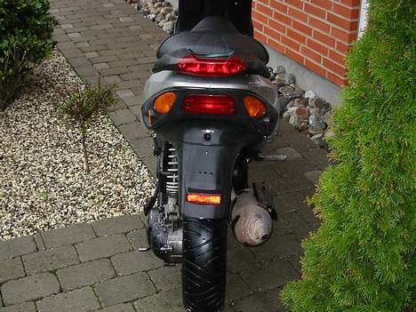 Piaggio NRG mc3 billede 4