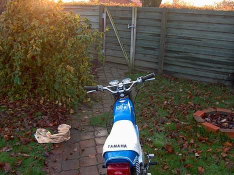 Yamaha fs-1 4 g SOLGT billede 9