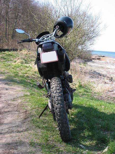 Aprilia RX50 *solgt*' billede 2
