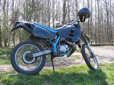 Aprilia RX50 *solgt*' billede 3