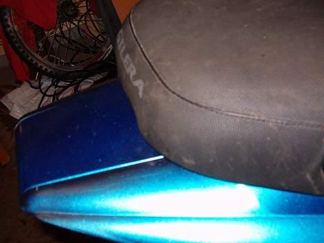 Gilera Stalker  byttet til2 maxi billede 4