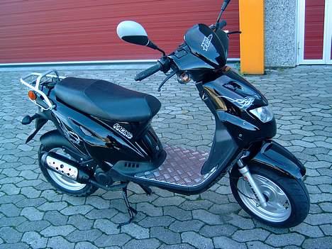 CPI popcorn ( projekt ) - hey hva så "tøsr" hva sigr i t dt billede 1