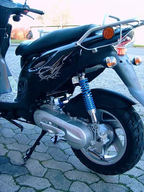 CPI popcorn ( projekt ) billede 2