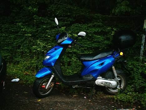 CPI popcorn ( projekt ) billede 7