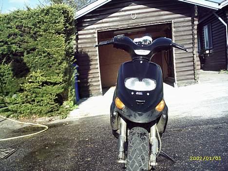 Gilera Stalker solgt...  billede 3