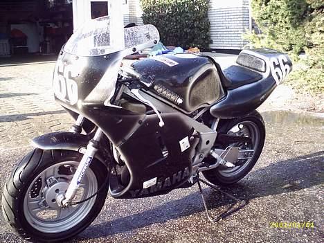 Gilera Stalker solgt...  - Er solgt nu billede 4